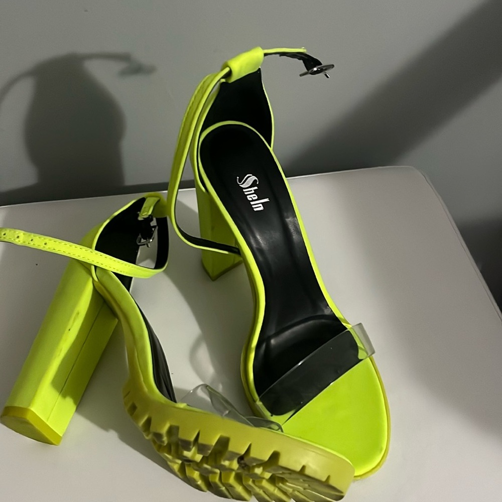 Heels